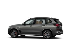 BMW X5 xdrive50e xline 360 kw (489 cv)  2025 Híbrido (Gasolina) - Foto 19