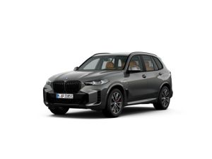 BMW X5 xdrive50e xline 360 kw (489 cv)  2025 Híbrido (Gasolina) - Foto 5