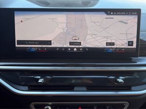 BMW X5 xdrive50e xline 360 kw (489 cv)  2025 Híbrido (Gasolina) - Foto 25