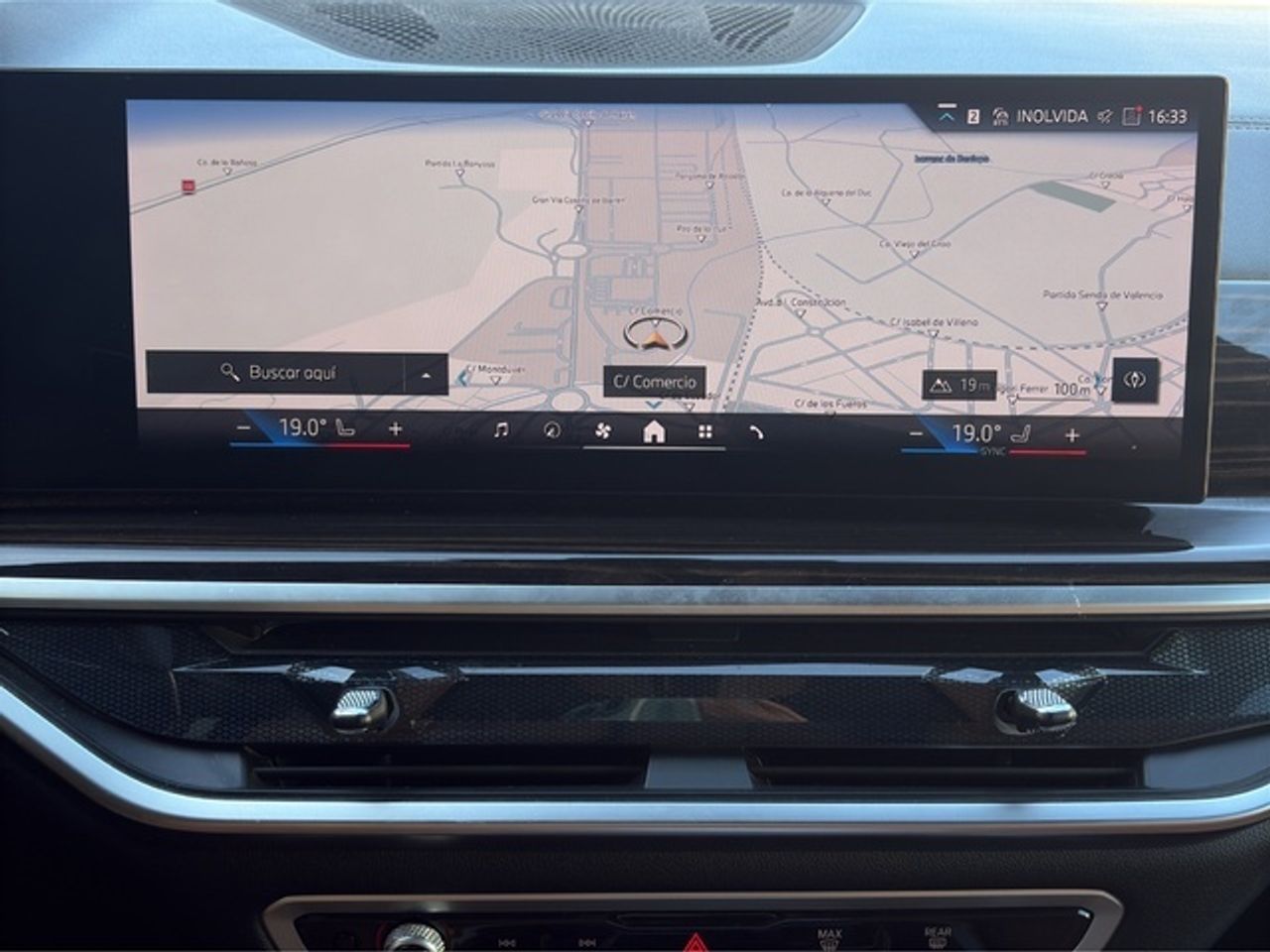 BMW X5 xdrive50e xline 360 kw (489 cv)  2025 Híbrido (Gasolina) - Foto 14
