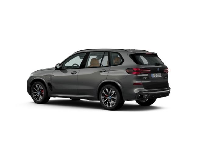 BMW X5 xdrive50e xline 360 kw (489 cv)