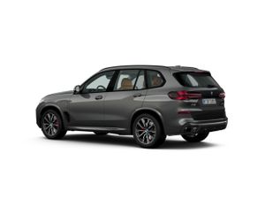 BMW X5 xdrive50e xline 360 kw (489 cv)  2025 Híbrido (Gasolina) - Foto 11