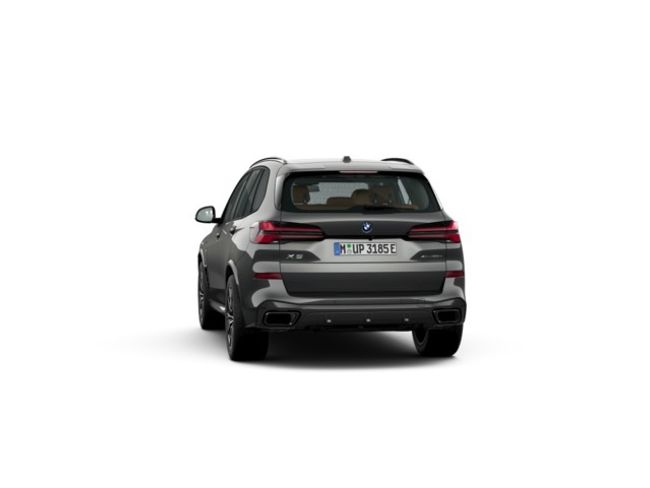 BMW X5 xdrive50e xline 360 kw (489 cv)