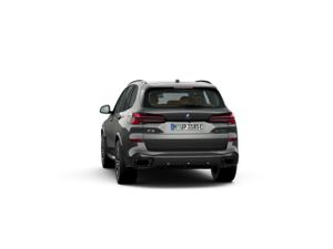 BMW X5 xdrive50e xline 360 kw (489 cv)  2025 Híbrido (Gasolina) - Foto 23