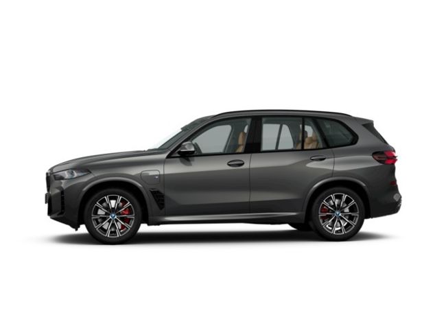 BMW X5 xdrive50e xline 360 kw (489 cv)
