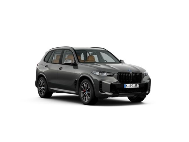 BMW X5 xdrive50e xline 360 kw (489 cv)