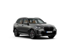 BMW X5 xdrive50e xline 360 kw (489 cv)  2025 Híbrido (Gasolina) - Foto 17