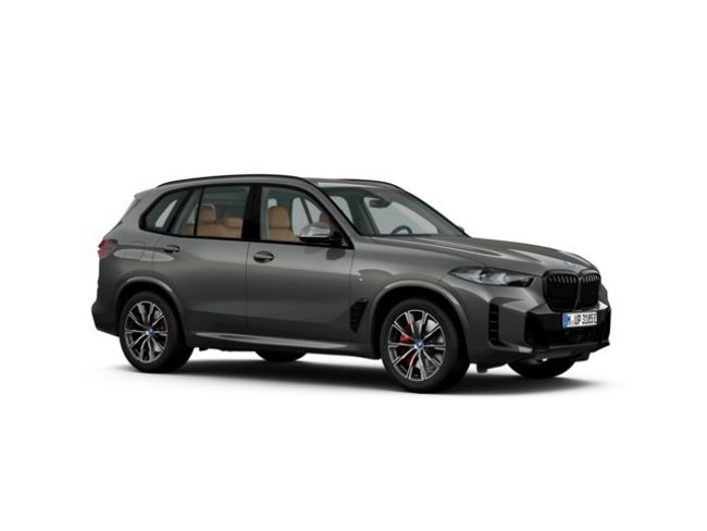 BMW X5 xdrive50e xline 360 kw (489 cv)