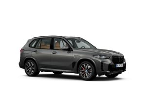 BMW X5 xdrive50e xline 360 kw (489 cv)  2025 Híbrido (Gasolina) - Foto 7