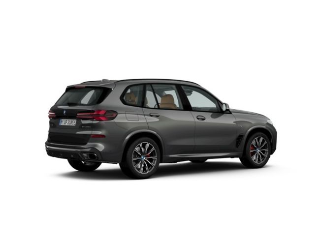 BMW X5 xdrive50e xline 360 kw (489 cv)