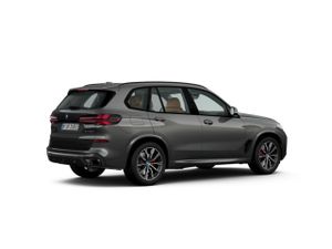 BMW X5 xdrive50e xline 360 kw (489 cv)  2025 Híbrido (Gasolina) - Foto 15