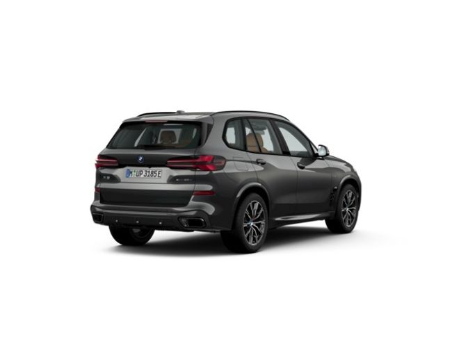 BMW X5 xdrive50e xline 360 kw (489 cv)