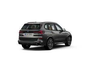 BMW X5 xdrive50e xline 360 kw (489 cv)  2025 Híbrido (Gasolina) - Foto 21