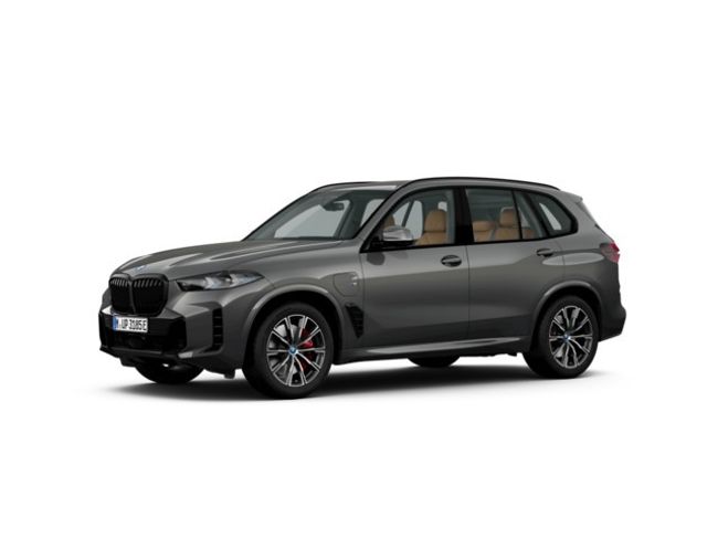 BMW X5 xdrive50e xline 360 kw (489 cv)