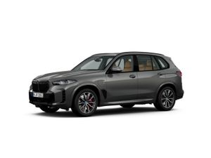 BMW X5 xdrive50e xline 360 kw (489 cv)  2025 Híbrido (Gasolina) - Foto 3