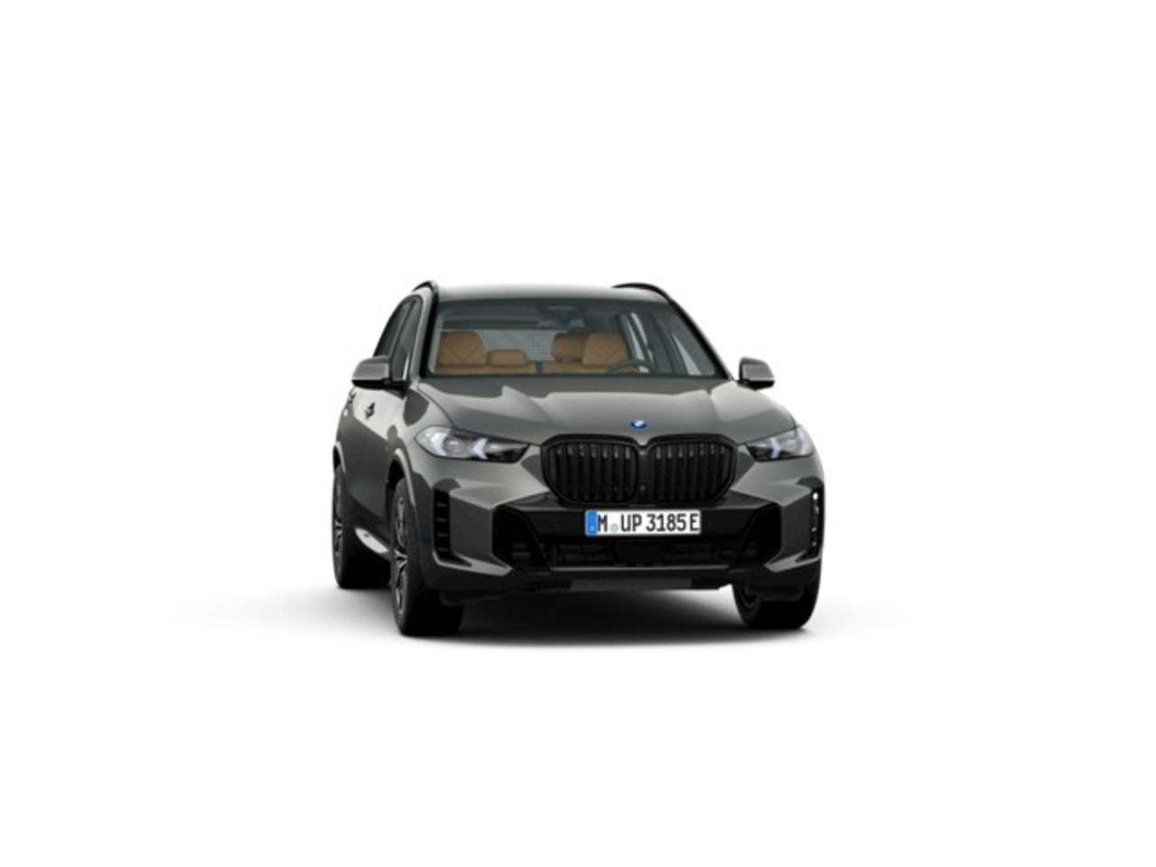 BMW X5 xdrive50e xline 360 kw (489 cv)  2025 Híbrido (Gasolina) - Foto 8