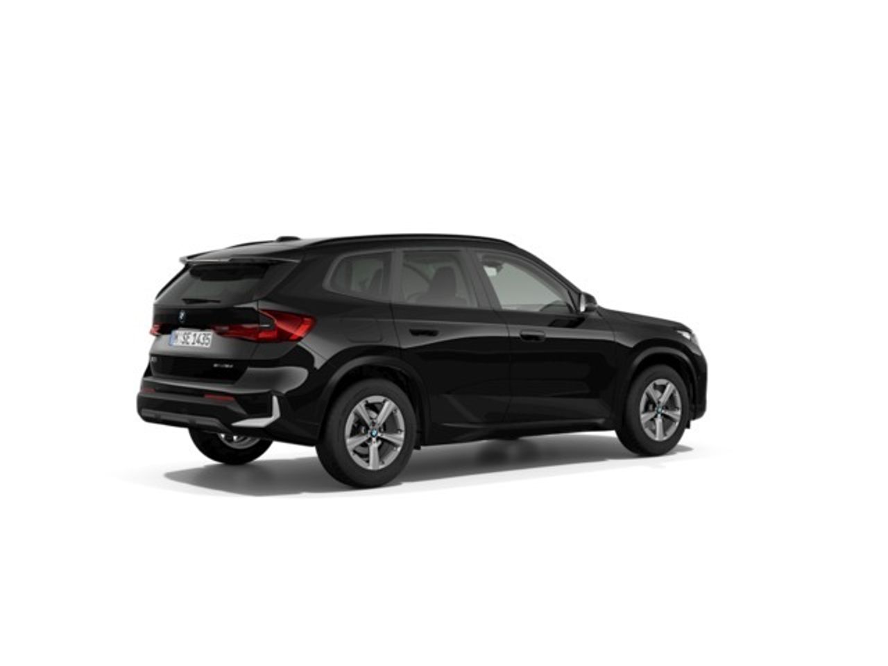 BMW X1 sdrive18d 110 kw (150 cv)  2022 Diésel - Foto 9