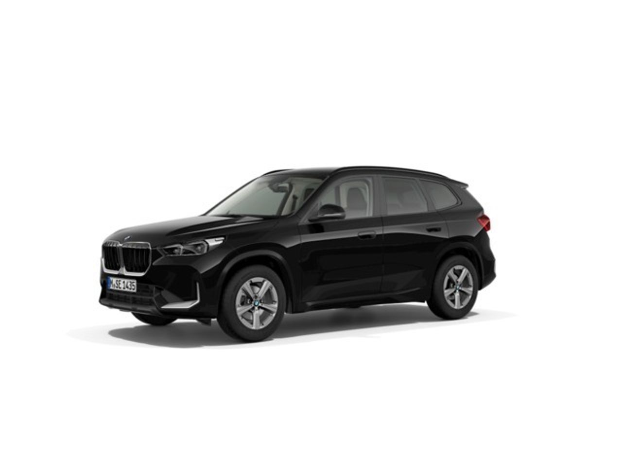 BMW X1 sdrive18d 110 kw (150 cv)  2022 Diésel - Foto 3