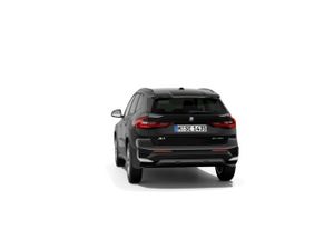 BMW X1 sdrive18d 110 kw (150 cv)  2022 Diésel - Foto 23