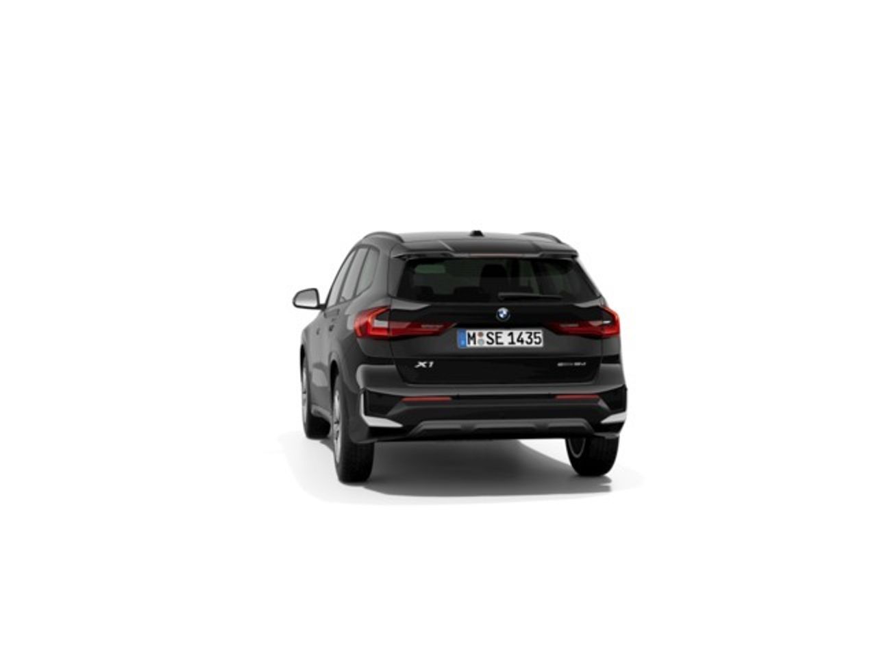 BMW X1 sdrive18d 110 kw (150 cv)  2022 Diésel - Foto 13