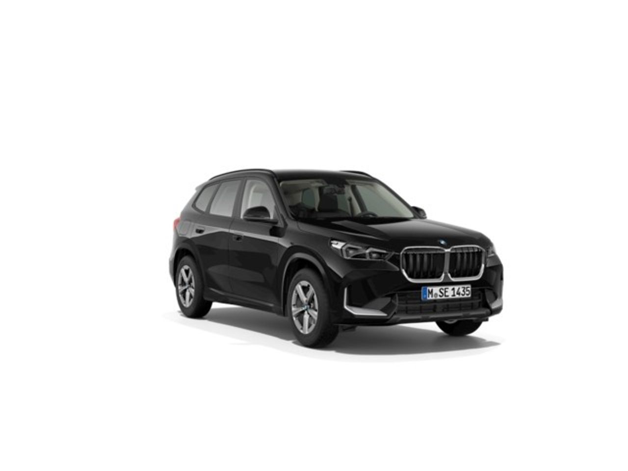 BMW X1 sdrive18d 110 kw (150 cv)  2022 Diésel - Foto 10