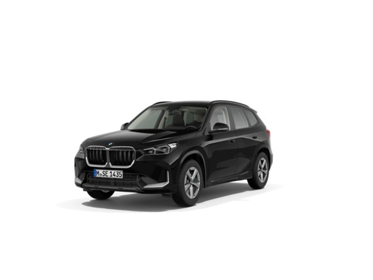 BMW X1 sdrive18d 110 kw (150 cv)  2022 Diésel - Foto 4