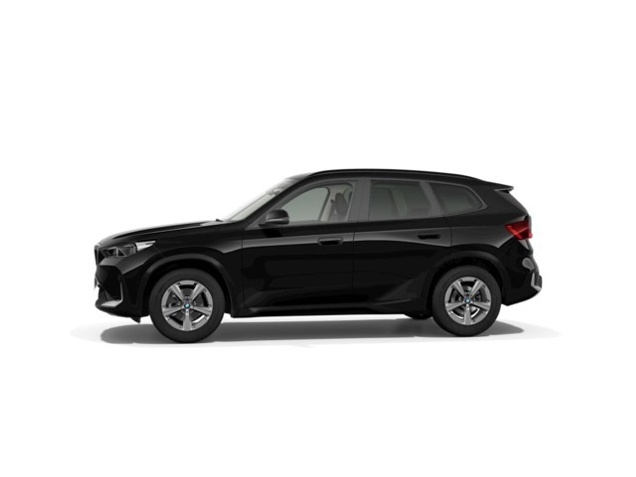 BMW X1 sdrive18d 110 kw (150 cv)  2022 Diésel - Foto 6