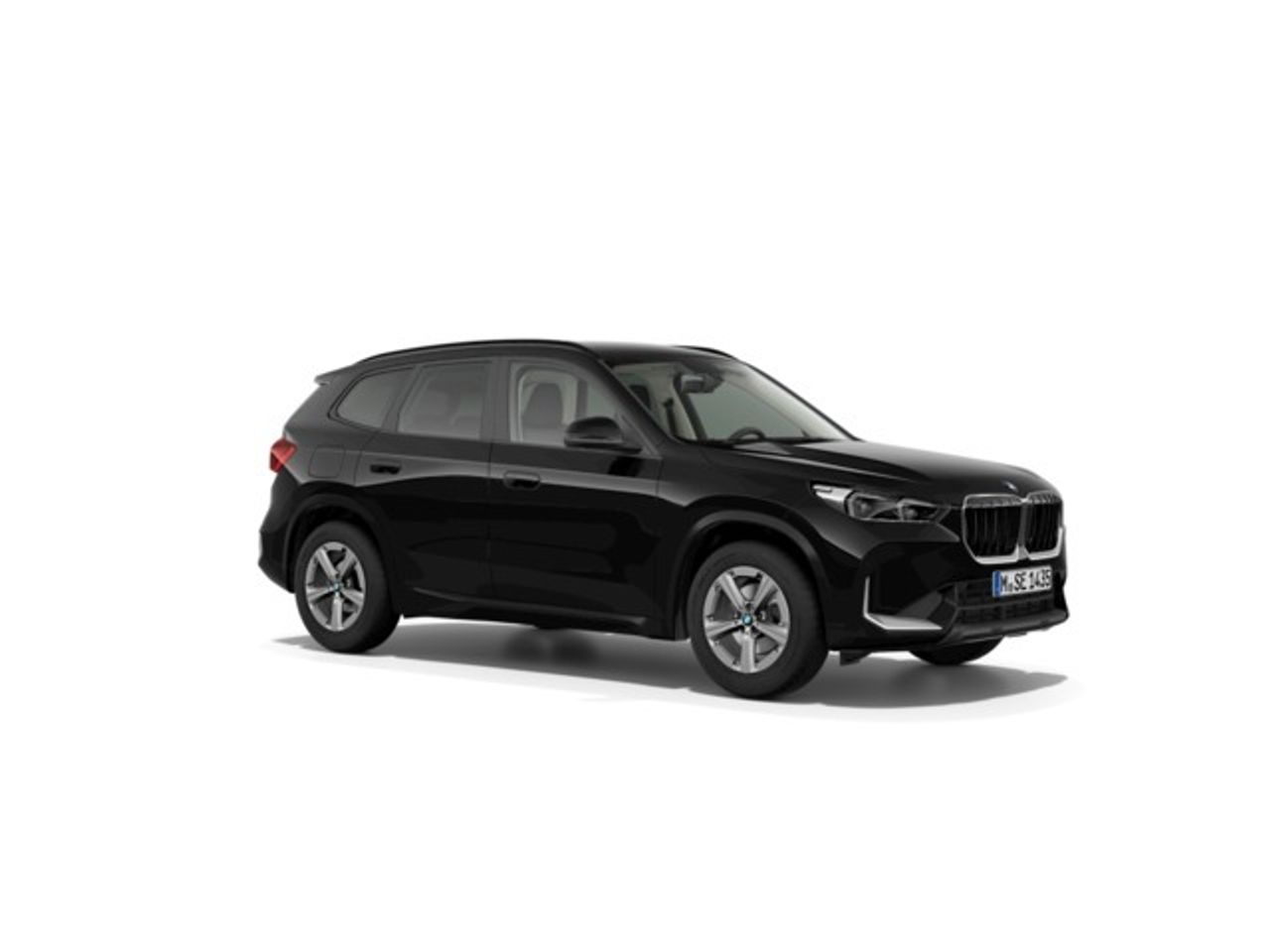 BMW X1 sdrive18d 110 kw (150 cv)  2022 Diésel - Foto 5