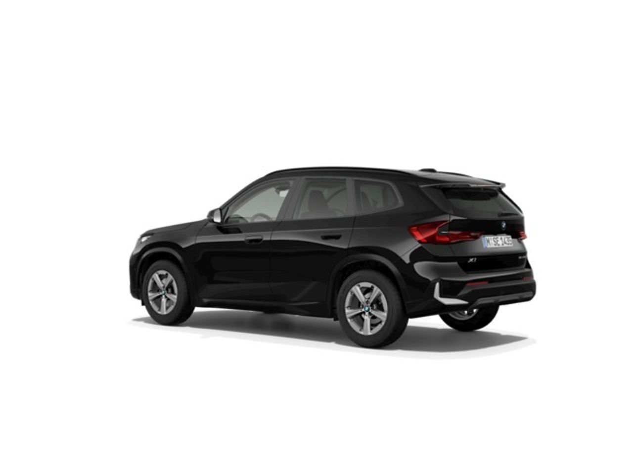 BMW X1 sdrive18d 110 kw (150 cv)  2022 Diésel - Foto 7