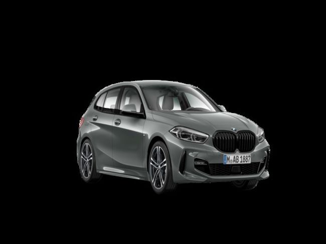 BMW Serie 1 118d business 110 kw (150 cv)
