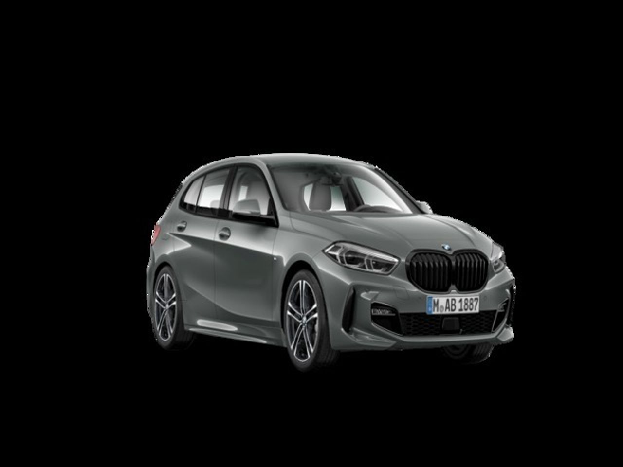 BMW Serie 1 118d business 110 kw (150 cv)  2024 Diésel - Foto 11