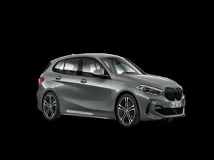 BMW Serie 1 118d business 110 kw (150 cv)  2024 Diésel - Foto 7