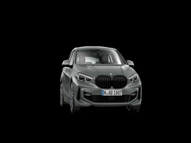 BMW Serie 1 118d business 110 kw (150 cv)