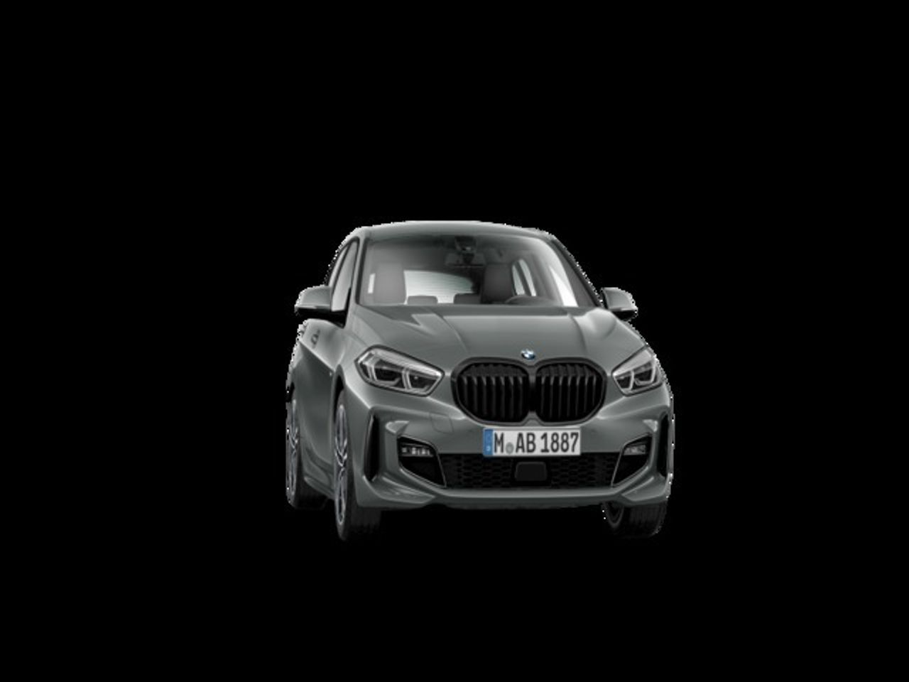 BMW Serie 1 118d business 110 kw (150 cv)  2024 Diésel - Foto 9