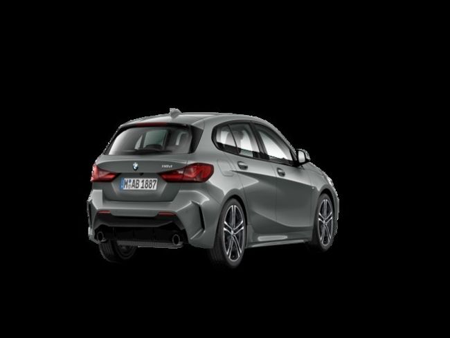 BMW Serie 1 118d business 110 kw (150 cv)
