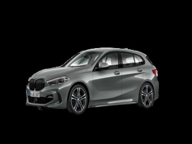 BMW Serie 1 118d business 110 kw (150 cv)