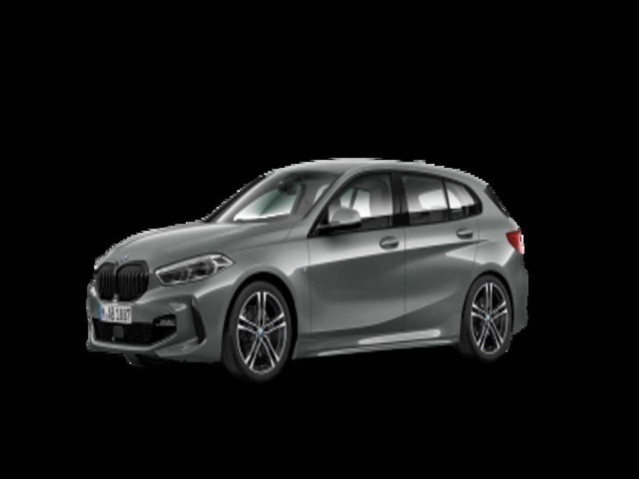 BMW Serie 1 118d business 110 kw (150 cv)  2024 Diésel - Foto 6