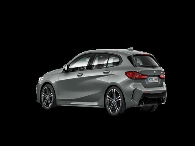 BMW Serie 1 118d business 110 kw (150 cv)