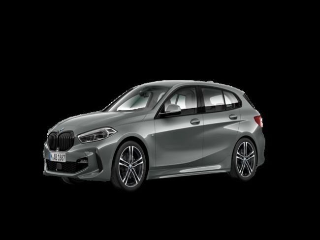 BMW Serie 1 118d business 110 kw (150 cv)