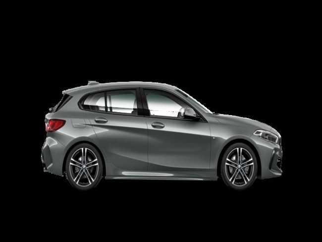 BMW Serie 1 118d business 110 kw (150 cv)