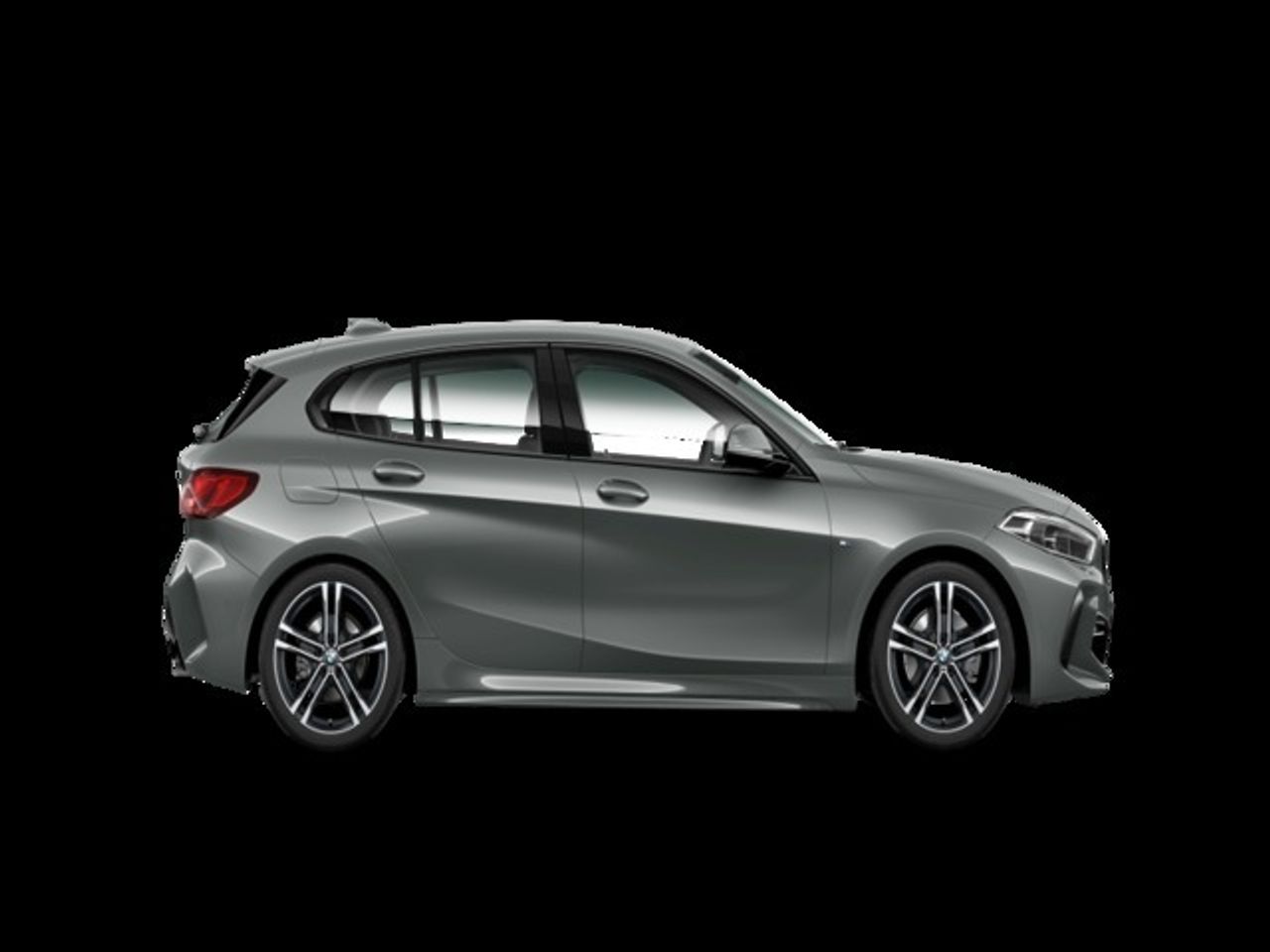 BMW Serie 1 118d business 110 kw (150 cv)  2024 Diésel - Foto 15