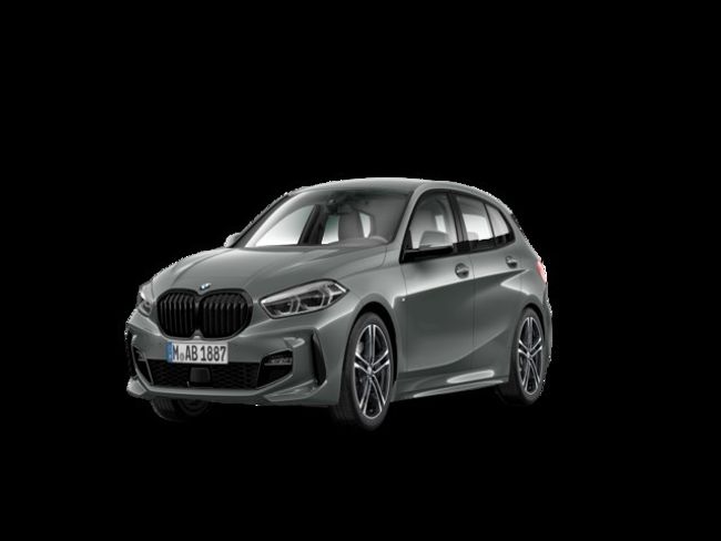 BMW Serie 1 118d business 110 kw (150 cv)