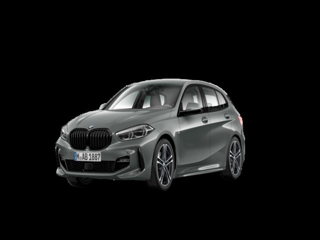 BMW Serie 1 118d business 110 kw (150 cv)  2024 Diésel - Foto 4
