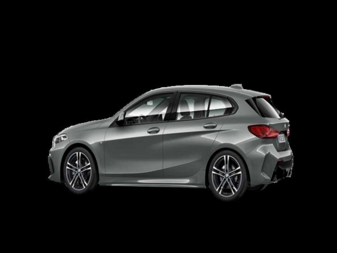 BMW Serie 1 118d business 110 kw (150 cv)  2024 Diésel - Foto 12