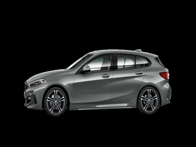 BMW Serie 1 118d business 110 kw (150 cv)