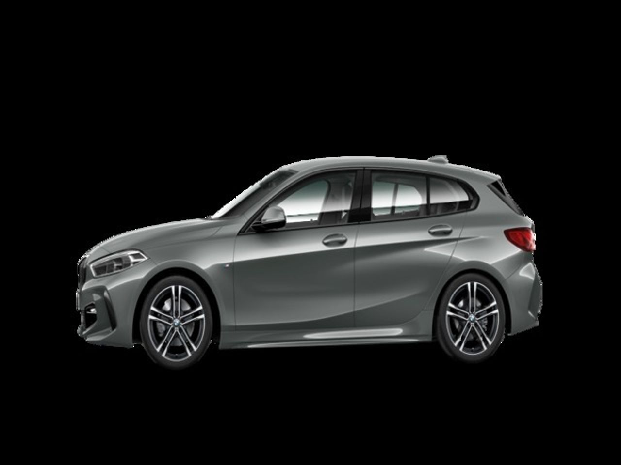 BMW Serie 1 118d business 110 kw (150 cv)  2024 Diésel - Foto 7