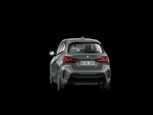BMW Serie 1 118d business 110 kw (150 cv)