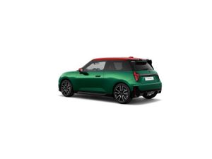 MINI Cooper e 135 kw (184 cv)  2025 Eléctrico - Foto 11