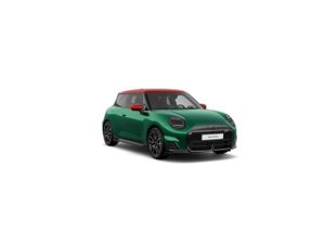 MINI Cooper e 135 kw (184 cv)  2025 Eléctrico - Foto 17