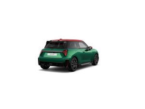 MINI Cooper e 135 kw (184 cv)  2025 Eléctrico - Foto 21
